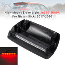 Hochmontiertes Bremslicht 26590-5RA0A für Nissan Kicks 2017–2020-2