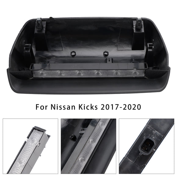 Hochmontiertes Bremslicht 26590-5RA0A für Nissan Kicks 2017–2020