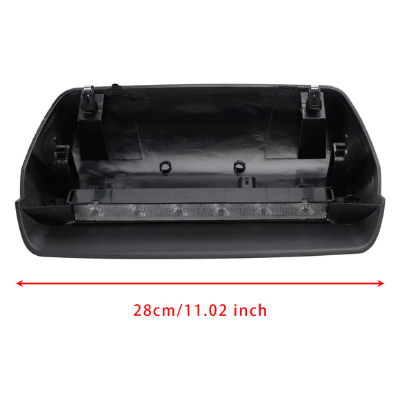 Hochmontiertes Bremslicht 26590-5RA0A für Nissan Kicks 2017–2020