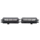 LED etupuskurin sumuvalolamppu + johdinsarja Toyota Tacoma 2024-2025-10