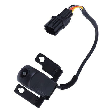 Reversing Camera Rear View Camera 95760-4H000 For Hyundai i800/iMax H1/Starex - 0