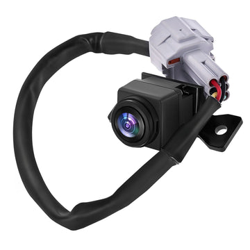 Reversing Camera Rear View Camera 95760-3V010 For Hyundai Azera 2011-2013 - 0