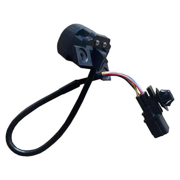Achteruitrijcamera Achteruitrijcamera 99240-S1001 Voor Hyundai Santa Fe 2018-2020