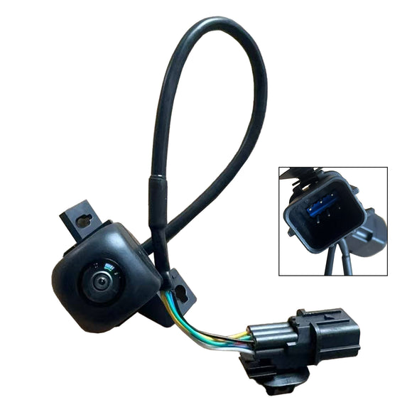Achteruitrijcamera Achteruitrijcamera 99240-S1001 Voor Hyundai Santa Fe 2018-2020