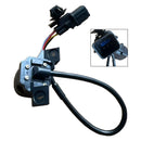 Achteruitrijcamera Achteruitrijcamera 99240-S1001 Voor Hyundai Santa Fe 2018-2020-8