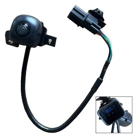 Achteruitrijcamera Achteruitrijcamera 99240-S1001 Voor Hyundai Santa Fe 2018-2020