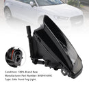 1Pc Mistlamp Lampen Linksvoor Met Lampen Voor Audi A3 Sportback 8V0941699C 15-16-3