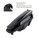 1Pc Mistlamp Lampen Linksvoor Met Lampen Voor Audi A3 Sportback 8V0941699C 15-16-4