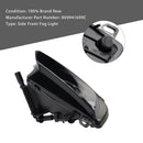 1Pc Mistlamp Lampen Linksvoor Met Lampen Voor Audi A3 Sportback 8V0941699C 15-16-6