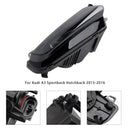 1Pc Mistlamp Lampen Linksvoor Met Lampen Voor Audi A3 Sportback 8V0941699C 15-16-7