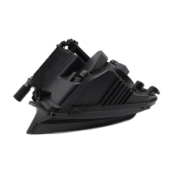 1Pc Mistlamp Lampen Linksvoor Met Lampen Voor Audi A3 Sportback 8V0941699C 15-16