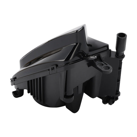 1Pc Mistlamp Lampen Linksvoor Met Lampen Voor Audi A3 Sportback 8V0941699C 15-16