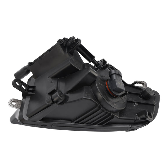 Paar mistlampen met lampen voor Audi A3 Sportback 8V0941700C 2015-2016