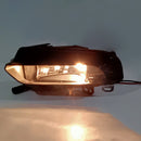 1Pc Mistlamp Lampen Linksvoor Met Lampen Voor Audi A3 Sportback 8V0941699C 15-16-9