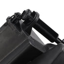 1Pc Mistlamp Lampen Linksvoor Met Lampen Voor Audi A3 Sportback 8V0941699C 15-16-10