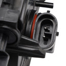 Paar mistlampen met lampen voor Audi A3 Sportback 8V0941700C 2015-2016-12