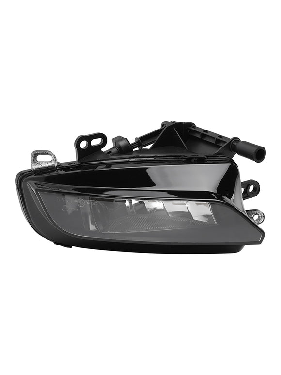 1Pc Mistlamp Lampen Linksvoor Met Lampen Voor Audi A3 Sportback 8V0941699C 15-16