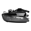 1Pc Mistlamp Lampen Linksvoor Met Lampen Voor Audi A3 Sportback 8V0941699C 15-16-13