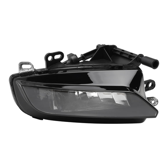 1Pc Mistlamp Lampen Linksvoor Met Lampen Voor Audi A3 Sportback 8V0941699C 15-16