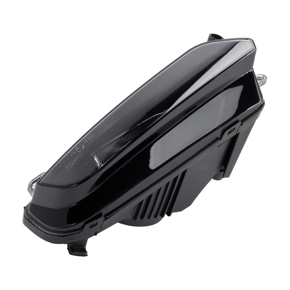 1Pc Mistlamp Lampen Linksvoor Met Lampen Voor Audi A3 Sportback 8V0941699C 15-16
