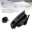 1 luz antiniebla delantera derecha con bombillas para Audi A3 Sportback 8V0941700C 15-16-3