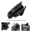 1 luz antiniebla delantera derecha con bombillas para Audi A3 Sportback 8V0941700C 15-16-7