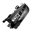 Paar mistlampen met lampen voor Audi A3 Sportback 8V0941700C 2015-2016-1