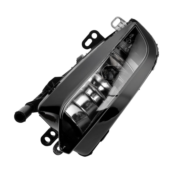 Paar mistlampen met lampen voor Audi A3 Sportback 8V0941700C 2015-2016