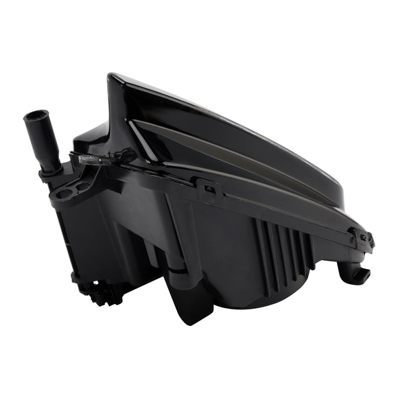 Paar mistlampen met lampen voor Audi A3 Sportback 8V0941700C 2015-2016