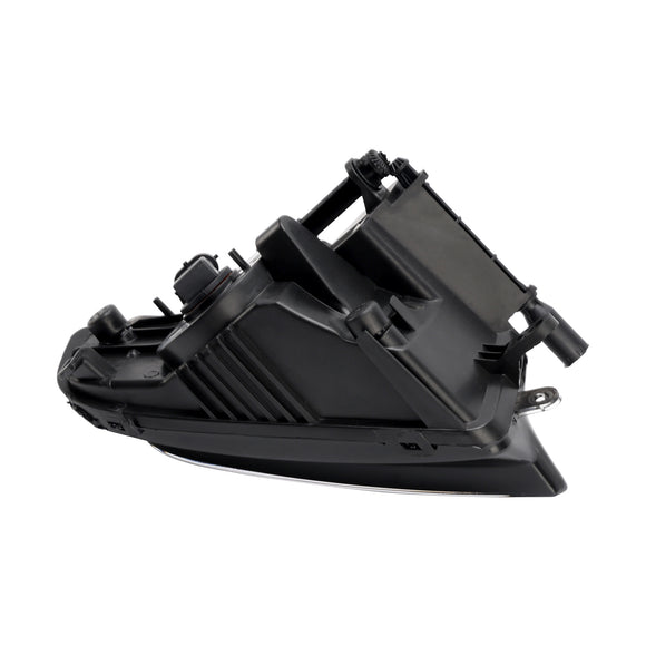 1 luz antiniebla delantera derecha con bombillas para Audi A3 Sportback 8V0941700C 15-16