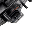 1 luz antiniebla delantera derecha con bombillas para Audi A3 Sportback 8V0941700C 15-16-10