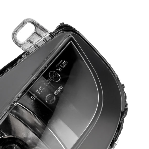 Paar mistlampen met lampen voor Audi A3 Sportback 8V0941700C 2015-2016