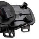 Paar mistlampen met lampen voor Audi A3 Sportback 8V0941700C 2015-2016-14