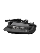 1 luz antiniebla delantera derecha con bombillas para Audi A3 Sportback 8V0941700C 15-16-11