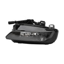 1 luz antiniebla delantera derecha con bombillas para Audi A3 Sportback 8V0941700C 15-16-12