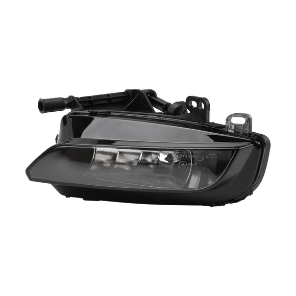 1 luz antiniebla delantera derecha con bombillas para Audi A3 Sportback 8V0941700C 15-16
