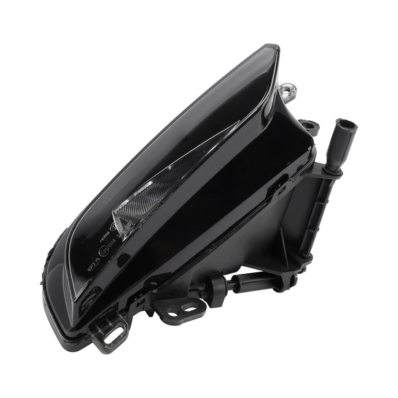 1 luz antiniebla delantera derecha con bombillas para Audi A3 Sportback 8V0941700C 15-16
