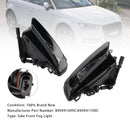 Paar mistlampen met lampen voor Audi A3 Sportback 8V0941700C 2015-2016-3