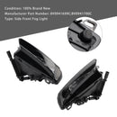 Paar mistlampen met lampen voor Audi A3 Sportback 8V0941700C 2015-2016-6