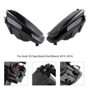 Paar mistlampen met lampen voor Audi A3 Sportback 8V0941700C 2015-2016-7
