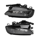 Paar mistlampen met lampen voor Audi A3 Sportback 8V0941700C 2015-2016-16