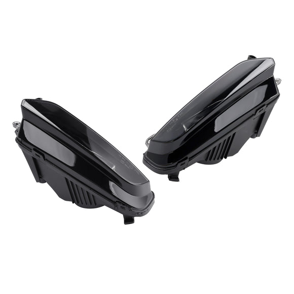 Paar mistlampen met lampen voor Audi A3 Sportback 8V0941700C 2015-2016