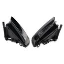 Paar mistlampen met lampen voor Audi A3 Sportback 8V0941700C 2015-2016-18