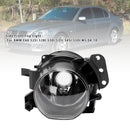 1X Left Fog Light For BMW E60 525I 528I 530I 535I 545I 550I M5 04-10 63177897187-2