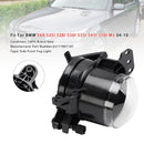 1X Left Fog Light For BMW E60 525I 528I 530I 535I 545I 550I M5 04-10 63177897187-3