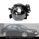1X Left Fog Light For BMW E60 525I 528I 530I 535I 545I 550I M5 04-10 63177897187-5