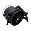 1X Left Fog Light For BMW E60 525I 528I 530I 535I 545I 550I M5 04-10 63177897187-8