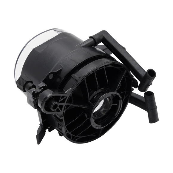 1X Left Fog Light For BMW E60 525I 528I 530I 535I 545I 550I M5 04-10 63177897187