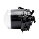 Paire de phares antibrouillard avant, pour BMW E60 525I 530I 535I 545I 550I M5 04-10 63177897187-9