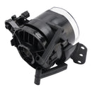 Paire de phares antibrouillard avant, pour BMW E60 525I 530I 535I 545I 550I M5 04-10 63177897187-10